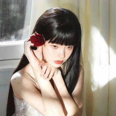 这个女孩很厉害