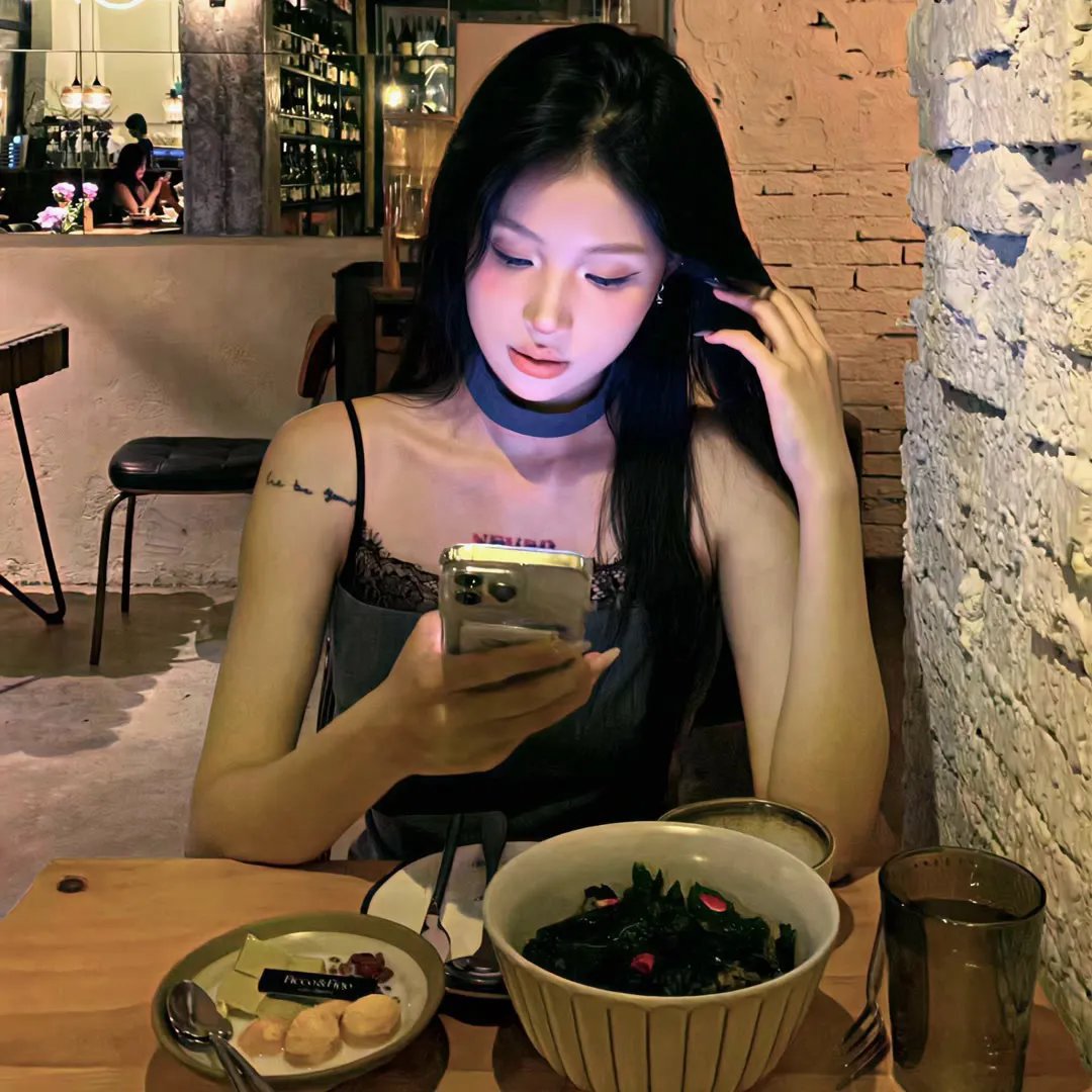 一封陌生女子的来信