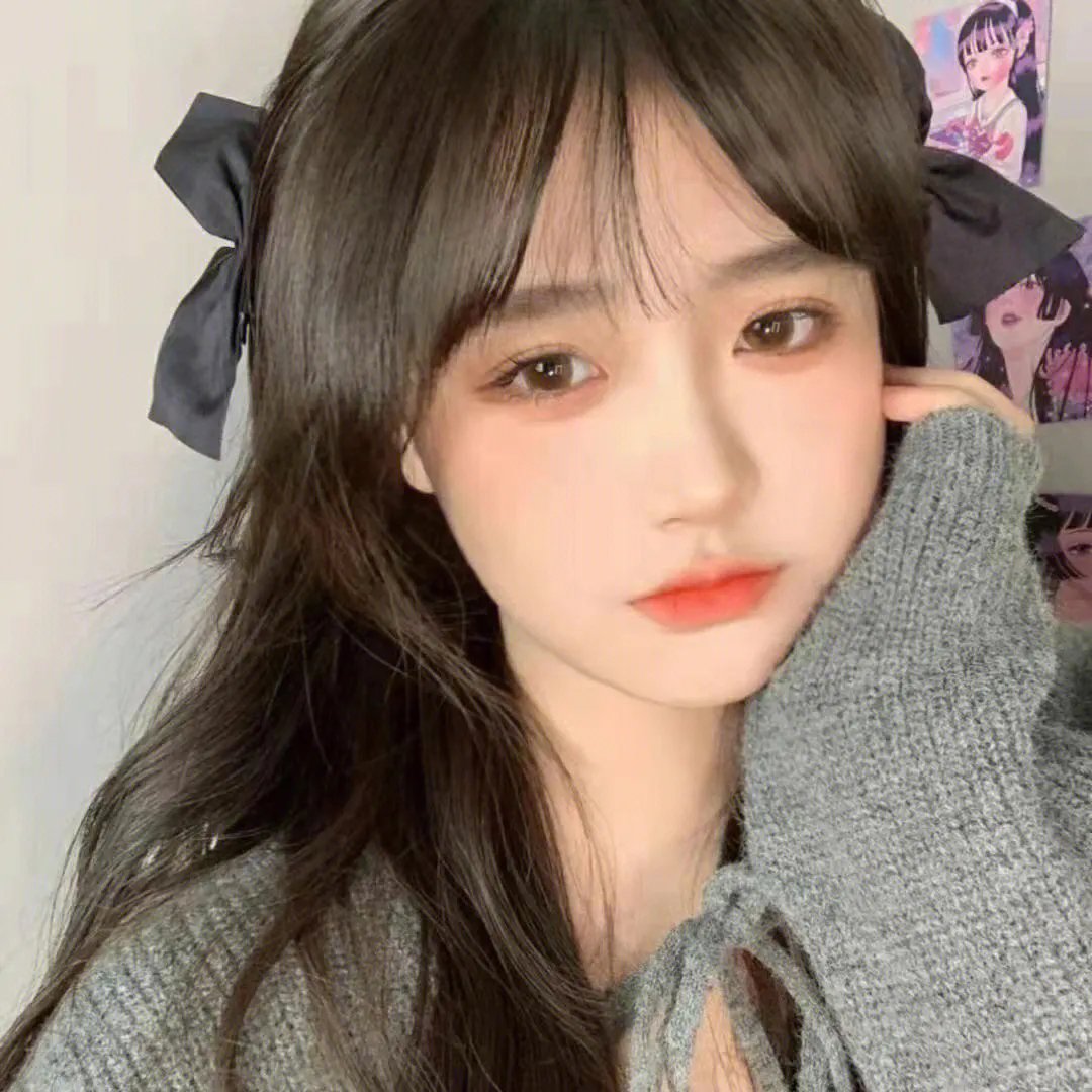 哆啦美与青色稻草人